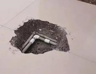 荆门卫生间漏水维修公司为您分享如何判断家里漏水