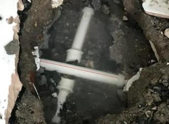 荆门阳台漏水维修公司为您分享楼上楼下漏水怎么处理