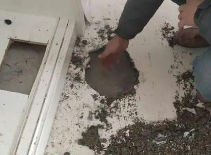 荆门卫生间漏水维修公司分享下精确定位查漏水一次多少钱?不同级别收费不同