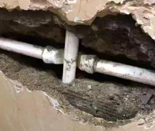 荆门卫生间漏水维修公司分享下检测家用水管漏水点需要多长时间
