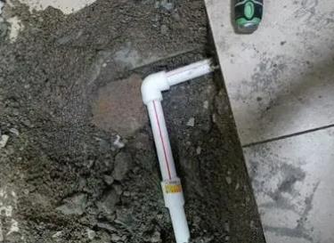 荆门阳台漏水维修时有哪些声音会影响检漏仪