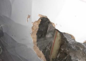荆门卫生间漏水维修的步骤和流程。